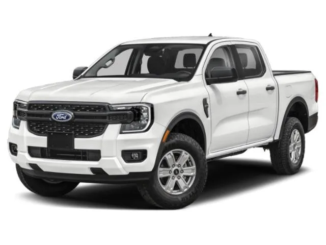 2025 Ford Ranger XL for sale in Leesville, LA