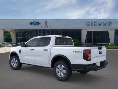 More photos of 2025 Ford Ranger XL at Hixson Ford Leesville, LA