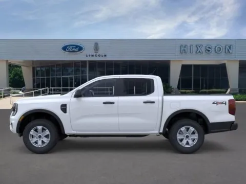 More photos of 2025 Ford Ranger XL at Hixson Ford Leesville, LA
