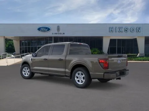 More photos of 2026 Ford F-150 XLT at Hixson Ford Leesville, LA