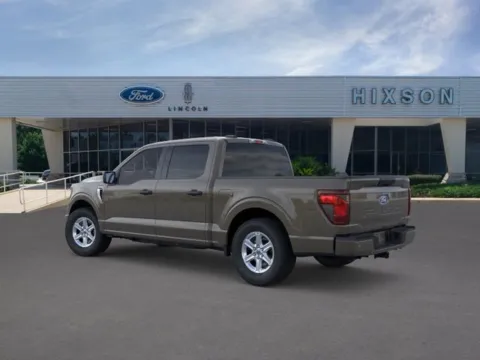More photos of 2026 Ford F-150 XLT at Hixson Ford Leesville, LA