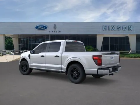 More photos of 2026 Ford F-150 STX at Hixson Ford Leesville, LA