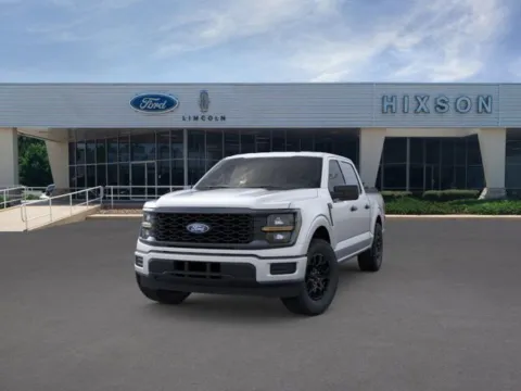 Another view of 2026 Ford F-150 STX for sale in Leesville, LA at Hixson Ford Leesville