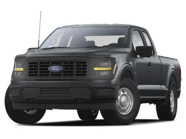 2026 Ford F-150 XL for sale in Leesville, LA