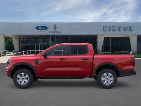 More photos of 2025 Ford Ranger XL at Hixson Ford Leesville, LA