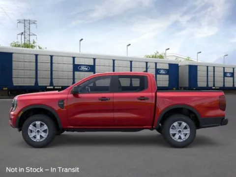 More photos of 2025 Ford Ranger XL at Hixson Ford Leesville, LA