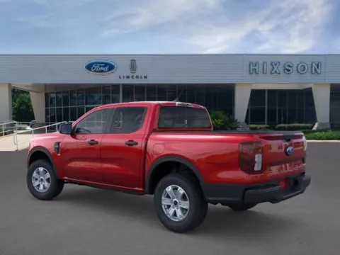 More photos of 2025 Ford Ranger XL at Hixson Ford Leesville, LA
