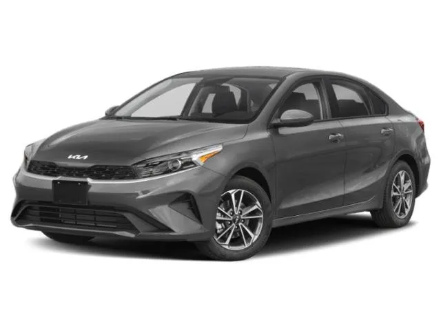 2023 Kia Forte LXS for sale in Leesville, LA