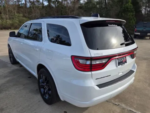 Another view of 2023 Dodge Durango SXT Plus for sale in Leesville, LA at Hixson Ford Leesville