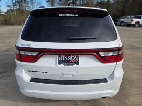 More photos of 2023 Dodge Durango SXT Plus at Hixson Ford Leesville, LA