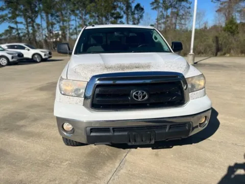 Photos of 2013 Toyota Tundra Grade for sale in Leesville, LA at Hixson Ford Leesville
