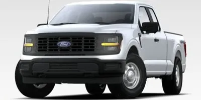 White 2026 Ford F-150 XLT for sale in Leesville, LA