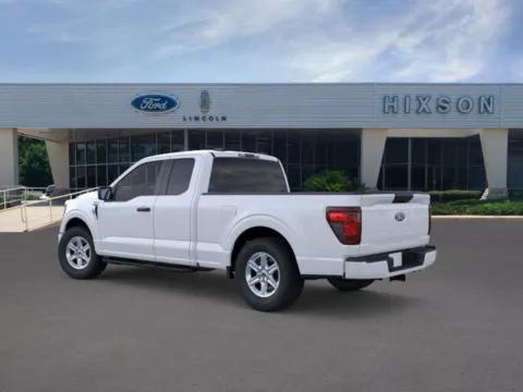 More photos of 2026 Ford F-150 XLT at Hixson Ford Leesville, LA