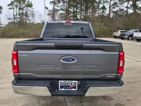 More photos of 2023 Ford F-150 XLT at Hixson Ford Leesville, LA