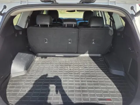 More photos of 2019 Hyundai Santa Fe Ultimate at Hixson Ford Leesville, LA