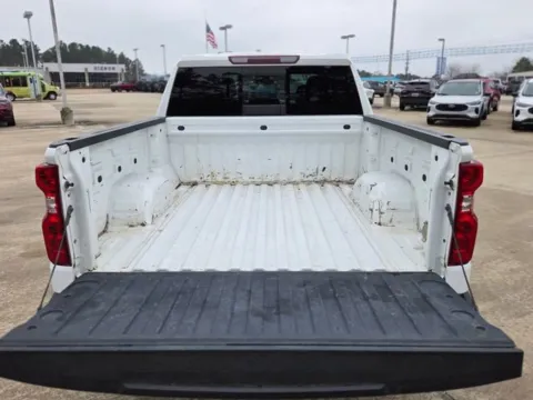 More photos of 2021 Chevrolet Silverado 1500 LT at Hixson Ford Leesville, LA