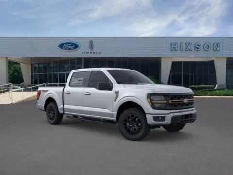 Photos of 2025 Ford F-150 Tremor for sale in Leesville, LA at Hixson Ford Leesville