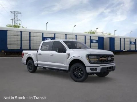 Photos of 2025 Ford F-150 Tremor for sale in Leesville, LA at Hixson Ford Leesville