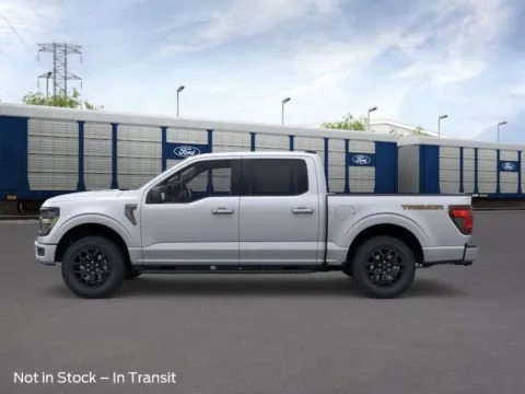 More photos of 2025 Ford F-150 Tremor at Hixson Ford Leesville, LA
