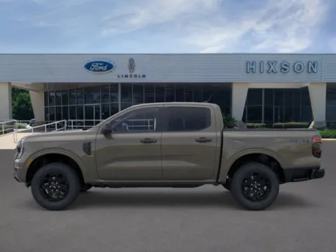 More photos of 2025 Ford Ranger XLT at Hixson Ford Leesville, LA