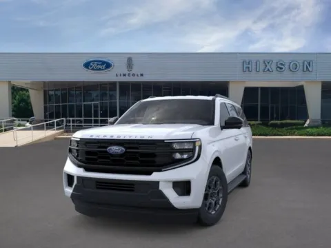 Another view of 2026 Ford Expedition Active for sale in Leesville, LA at Hixson Ford Leesville