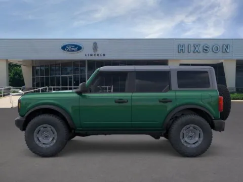 Another view of 2025 Ford Bronco for sale in Leesville, LA at Hixson Ford Leesville