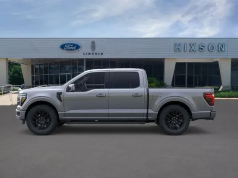 More photos of 2026 Ford F-150 Lariat at Hixson Ford Leesville, LA