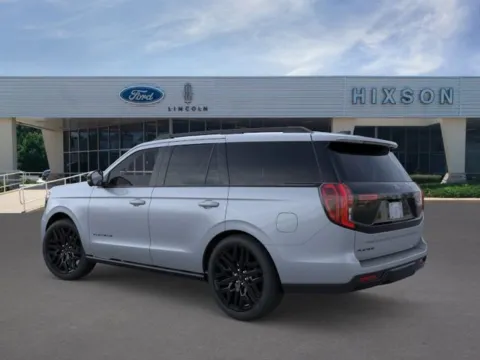More photos of 2026 Ford Expedition Platinum at Hixson Ford Leesville, LA