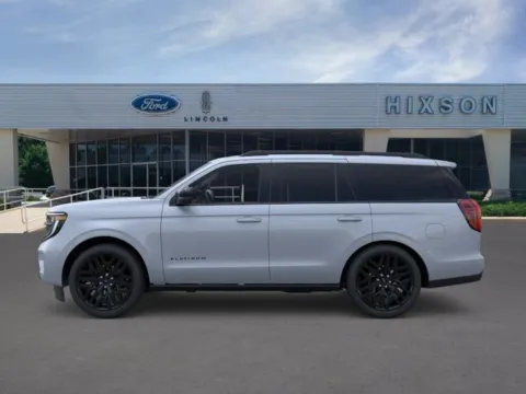 More photos of 2026 Ford Expedition Platinum at Hixson Ford Leesville, LA
