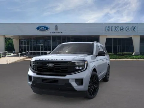 Another view of 2026 Ford Expedition Platinum for sale in Leesville, LA at Hixson Ford Leesville