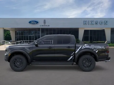 More photos of 2025 Ford Ranger Raptor at Hixson Ford Leesville, LA