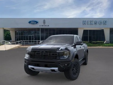 Another view of 2025 Ford Ranger Raptor for sale in Leesville, LA at Hixson Ford Leesville