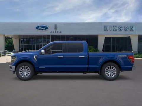 More photos of 2026 Ford F-150 XLT at Hixson Ford Leesville, LA
