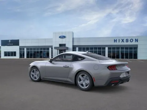 More photos of 2026 Ford Mustang at Hixson Ford Leesville, LA