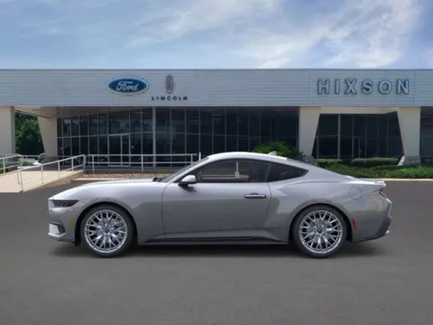 More photos of 2026 Ford Mustang EcoBoost Premium at Hixson Ford Leesville, LA