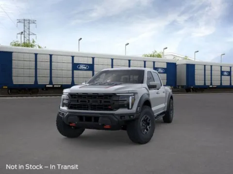 More photos of 2026 Ford F-150 Raptor at Hixson Ford Leesville, LA