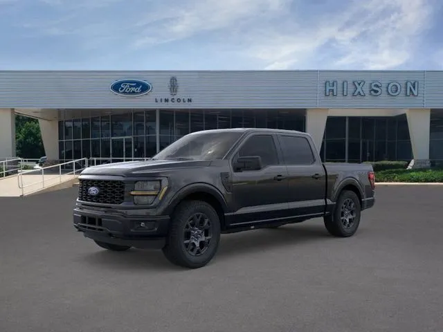 2026 Ford F-150 STX for sale in Leesville, LA