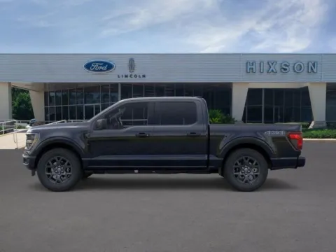 More photos of 2026 Ford F-150 STX at Hixson Ford Leesville, LA