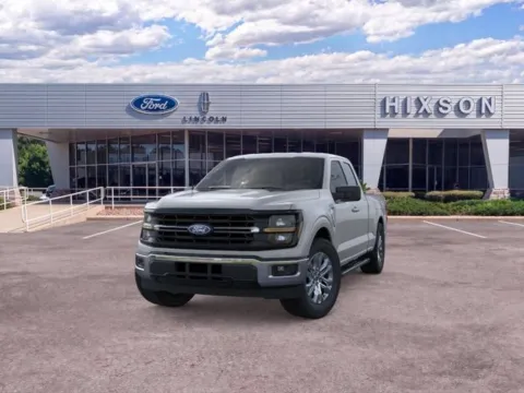 More photos of 2026 Ford F-150 XLT at Hixson Ford Leesville, LA