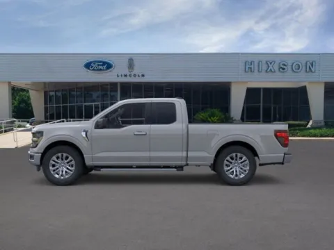 More photos of 2026 Ford F-150 XLT at Hixson Ford Leesville, LA