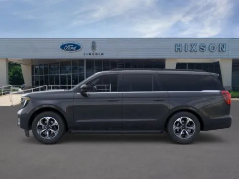 More photos of 2026 Ford Expedition Max Active at Hixson Ford Leesville, LA