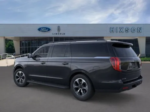 More photos of 2026 Ford Expedition Max Active at Hixson Ford Leesville, LA