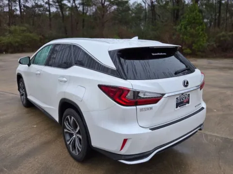 Another view of 2020 Lexus RX 350L for sale in Leesville, LA at Hixson Ford Leesville