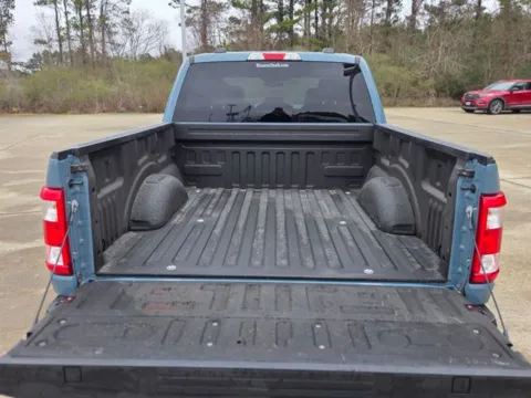 More photos of 2023 Ford F-150 XL at Hixson Ford Leesville, LA