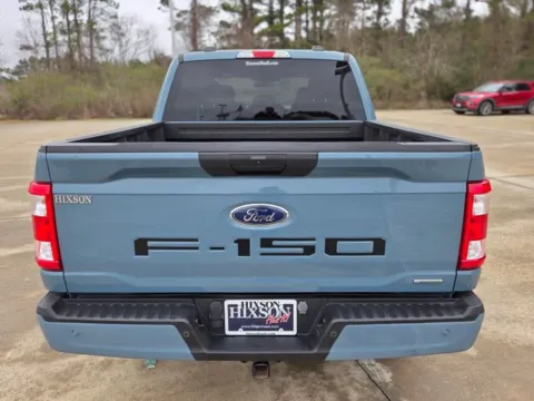 More photos of 2023 Ford F-150 XL at Hixson Ford Leesville, LA