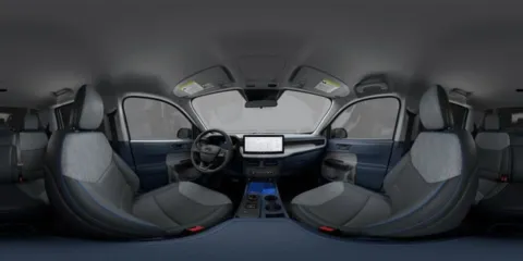 More photos of 2026 Ford Maverick XLT at Hixson Ford Leesville, LA