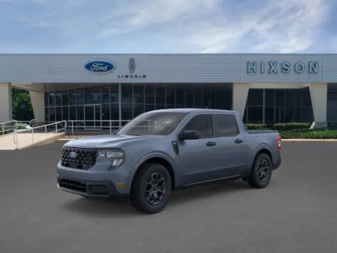 Gray 2026 Ford Maverick XLT for sale in Leesville, LA