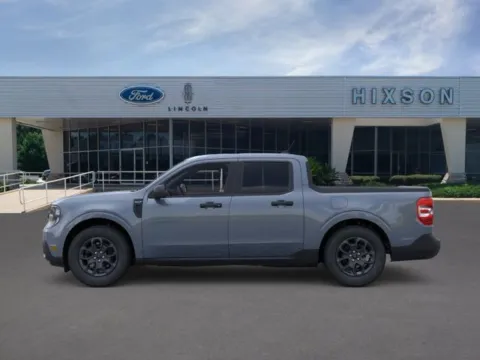 Another view of 2026 Ford Maverick XLT for sale in Leesville, LA at Hixson Ford Leesville