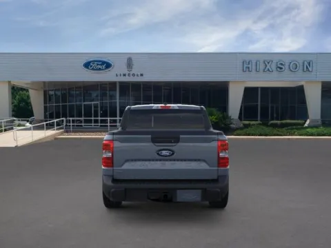 More photos of 2026 Ford Maverick XLT at Hixson Ford Leesville, LA