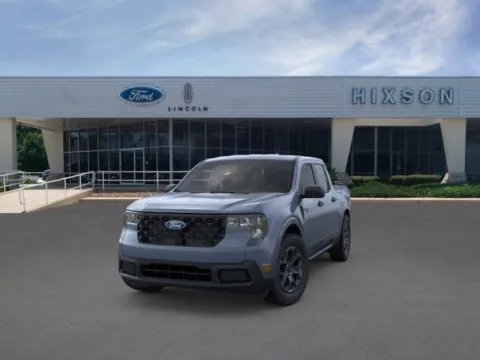Photos of 2026 Ford Maverick XLT for sale in Leesville, LA at Hixson Ford Leesville